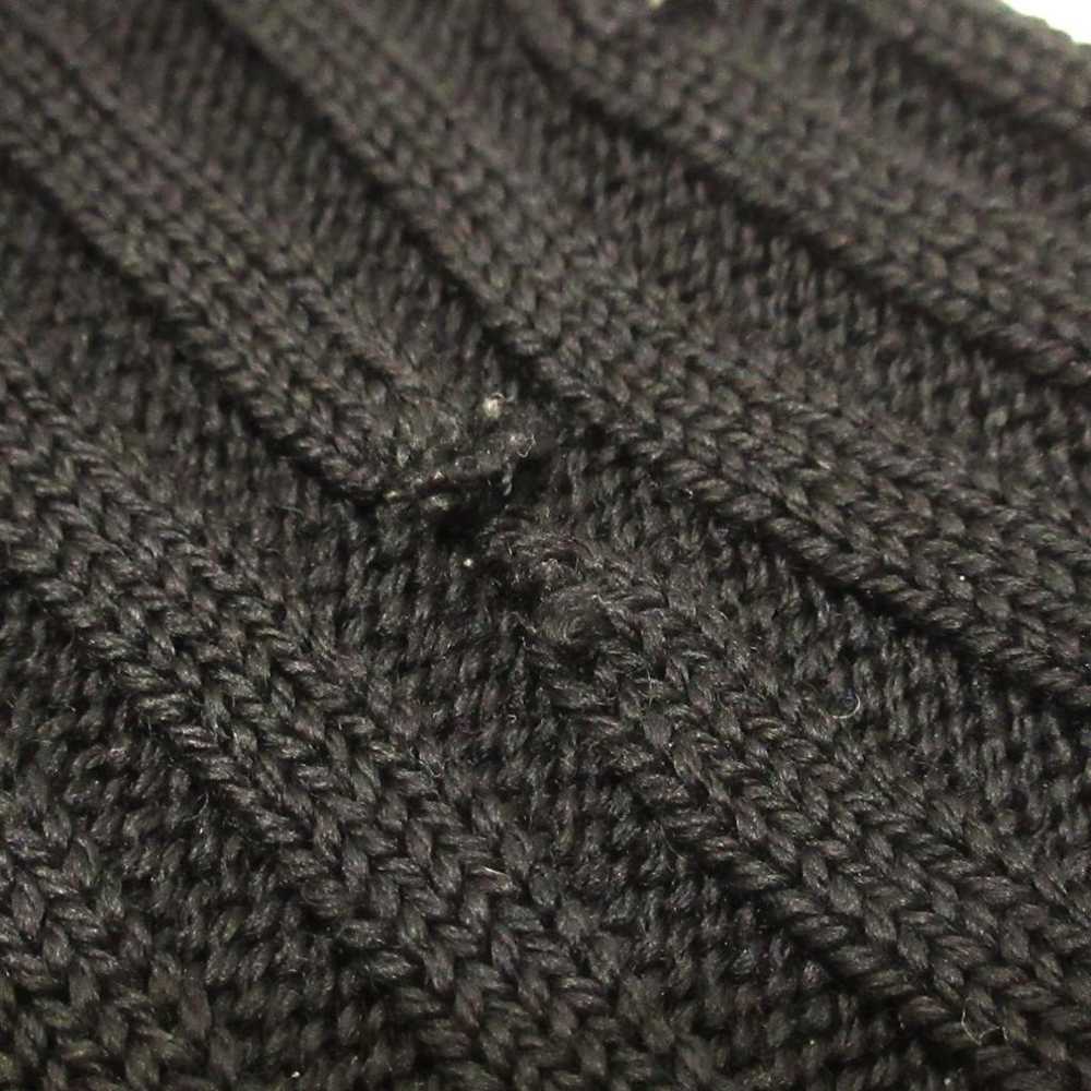 Chanel Wool knitwear - image 9