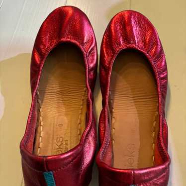 Tieks faux Red Diamond - image 1