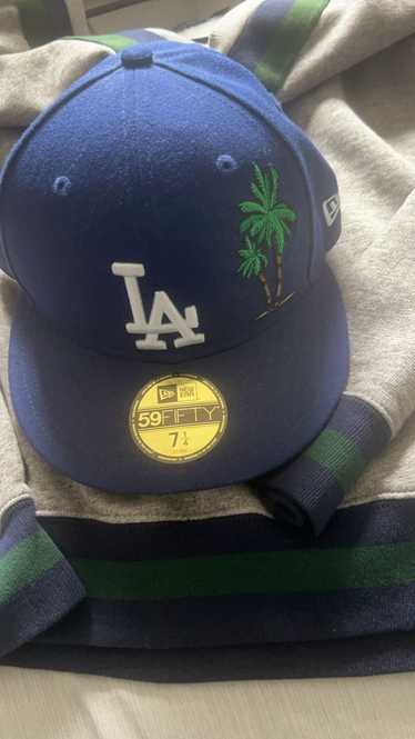 New Era Dodgers taco Tuesday hat