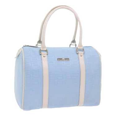 Balenciaga Cloth travel bag - image 1