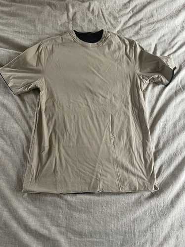 Alexander Wang Alexander Wang reversible tee