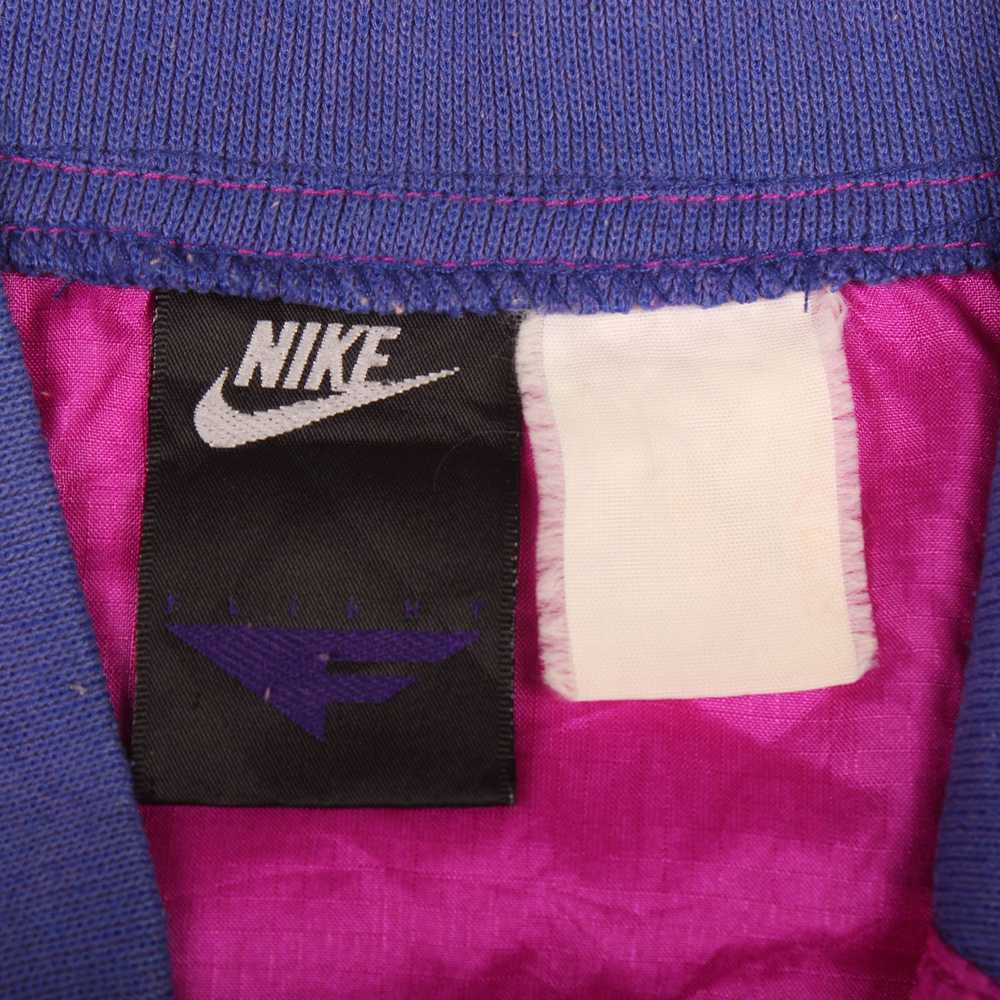 1990x Clothing × Nike × Windbreaker Vintage Nike … - image 7