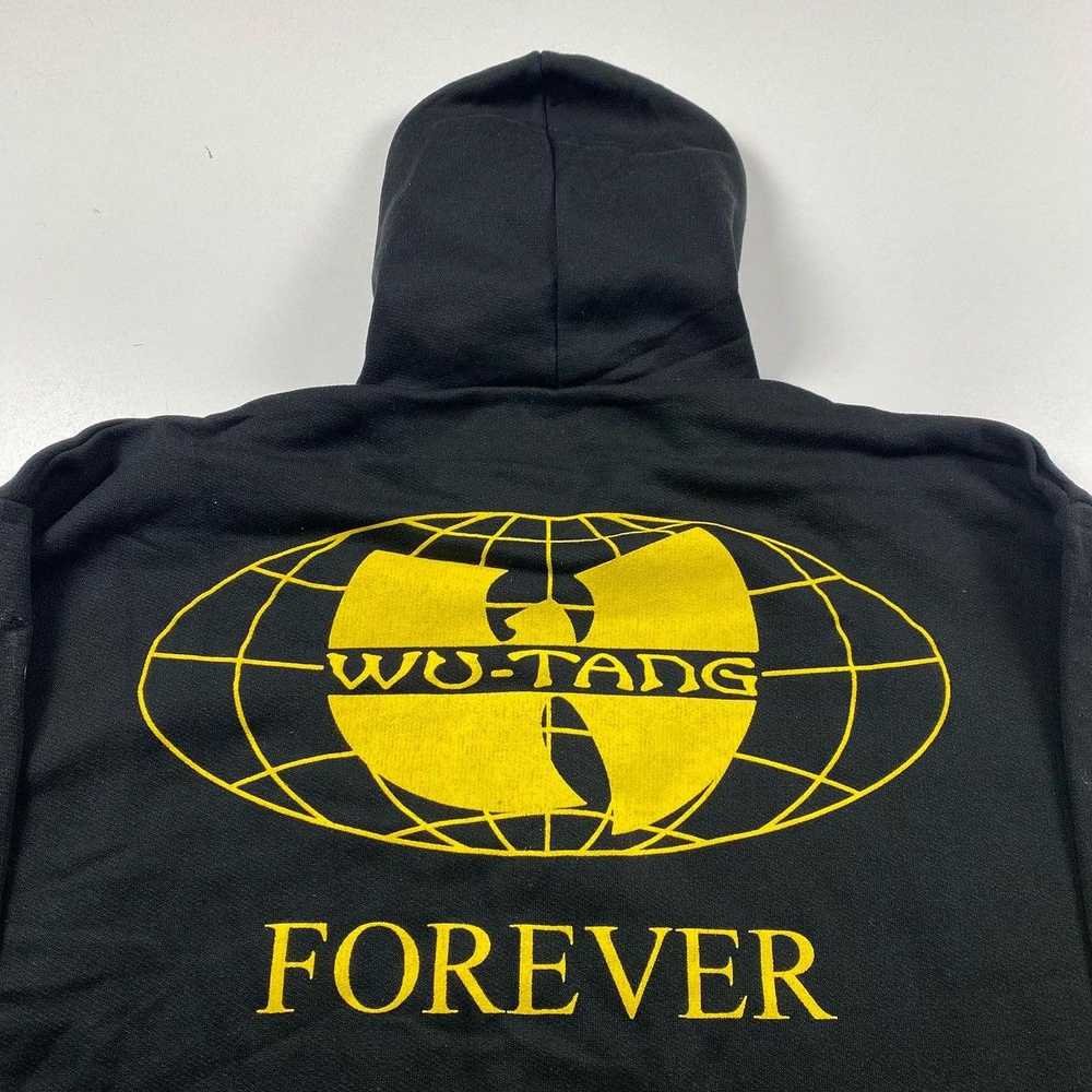 Vintage × Wu Tang Clan × Wu Wear 90’s Wu Tang For… - image 3