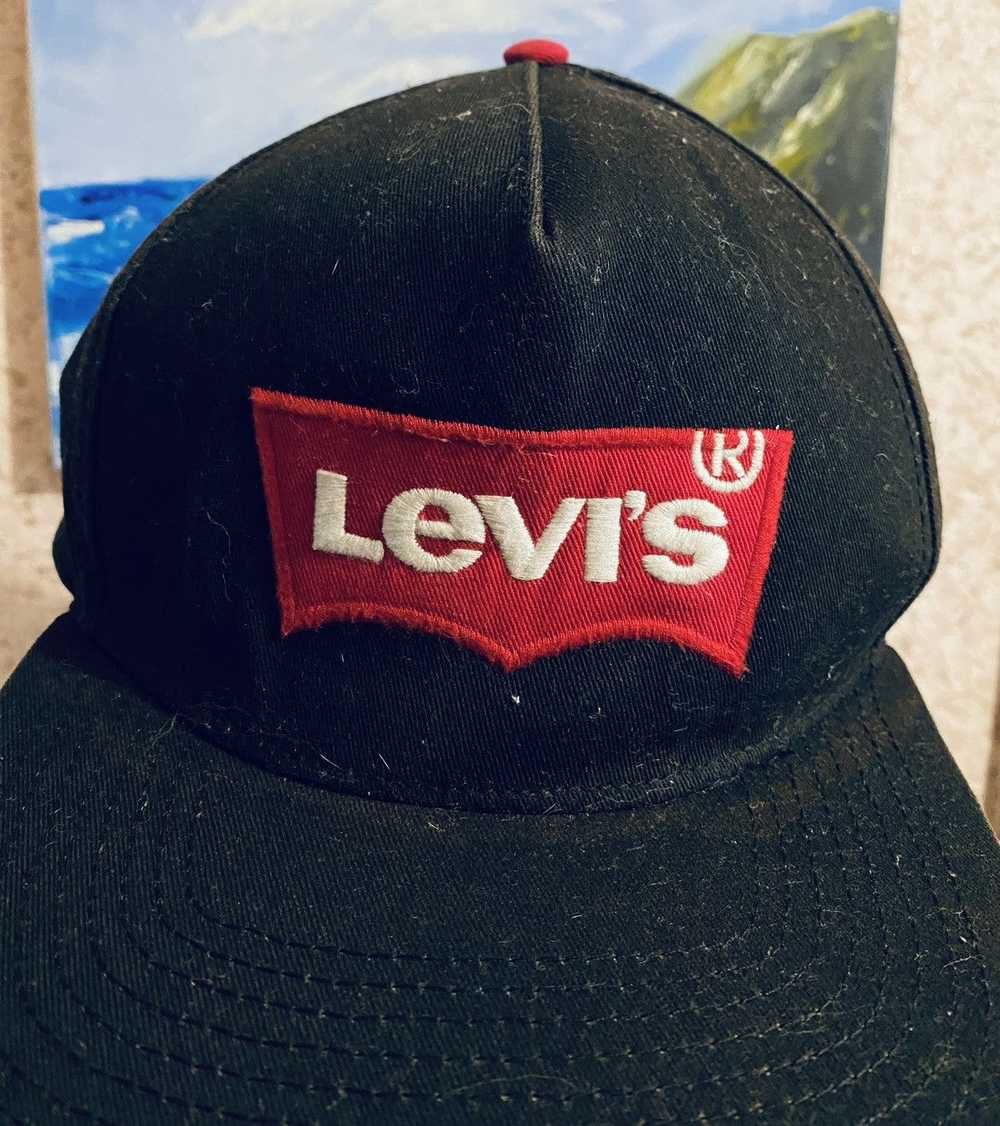 Levi's × Levi's Vintage Clothing × Vintage Trashe… - image 2