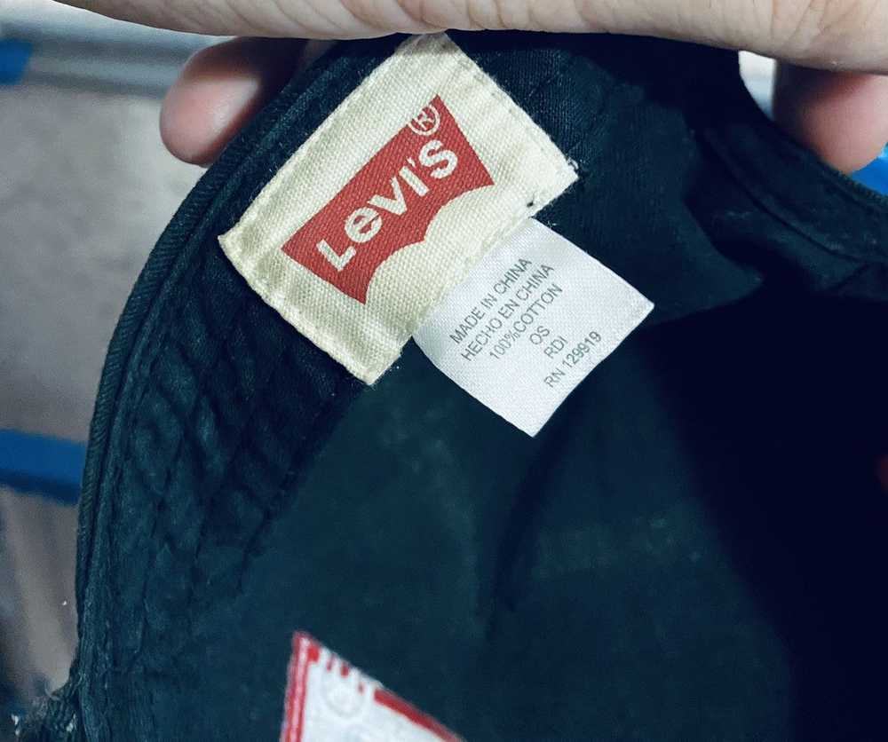 Levi's × Levi's Vintage Clothing × Vintage Trashe… - image 7
