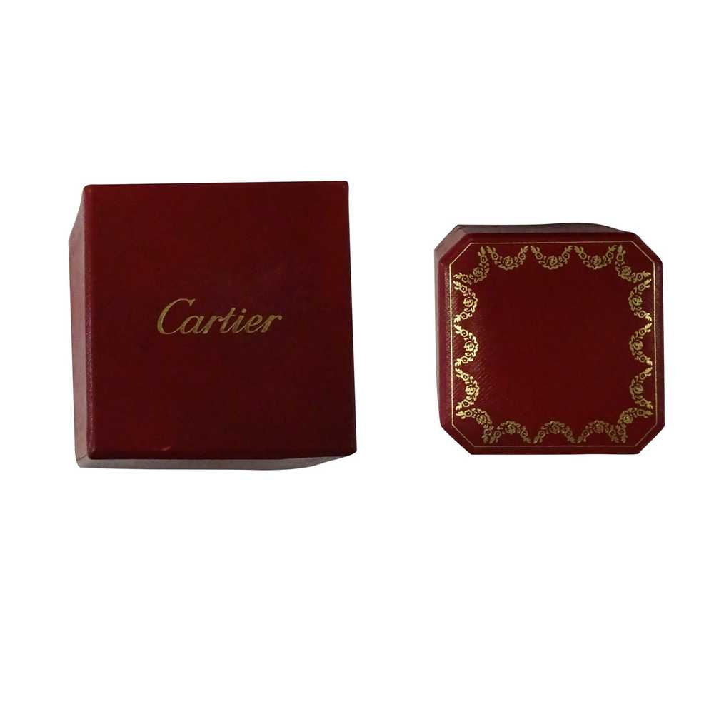 Cartier Cartier 4mm Plain Wedding Band in Platinum - image 3