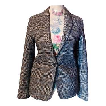 Mkt Studio Wool suit jacket - image 1