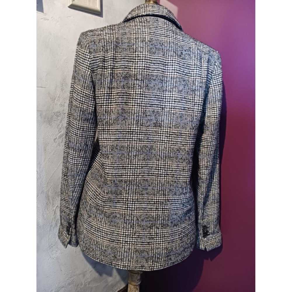 Mkt Studio Wool suit jacket - image 2