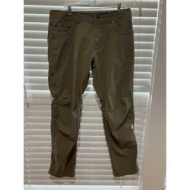 Kuhl Kuhl Mens Pants - Size 36x34