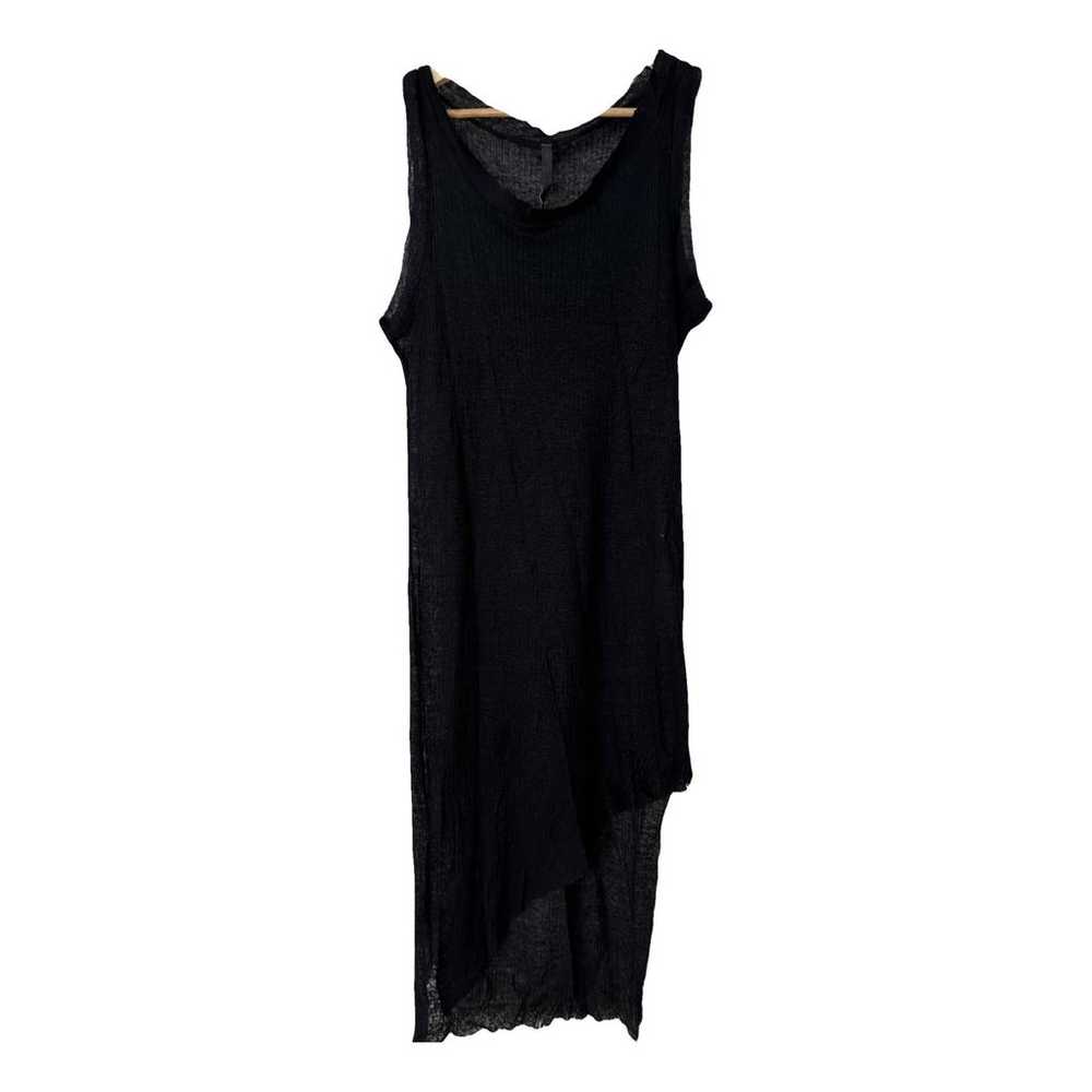 Barbara i Gongini Mid-length dress - image 1