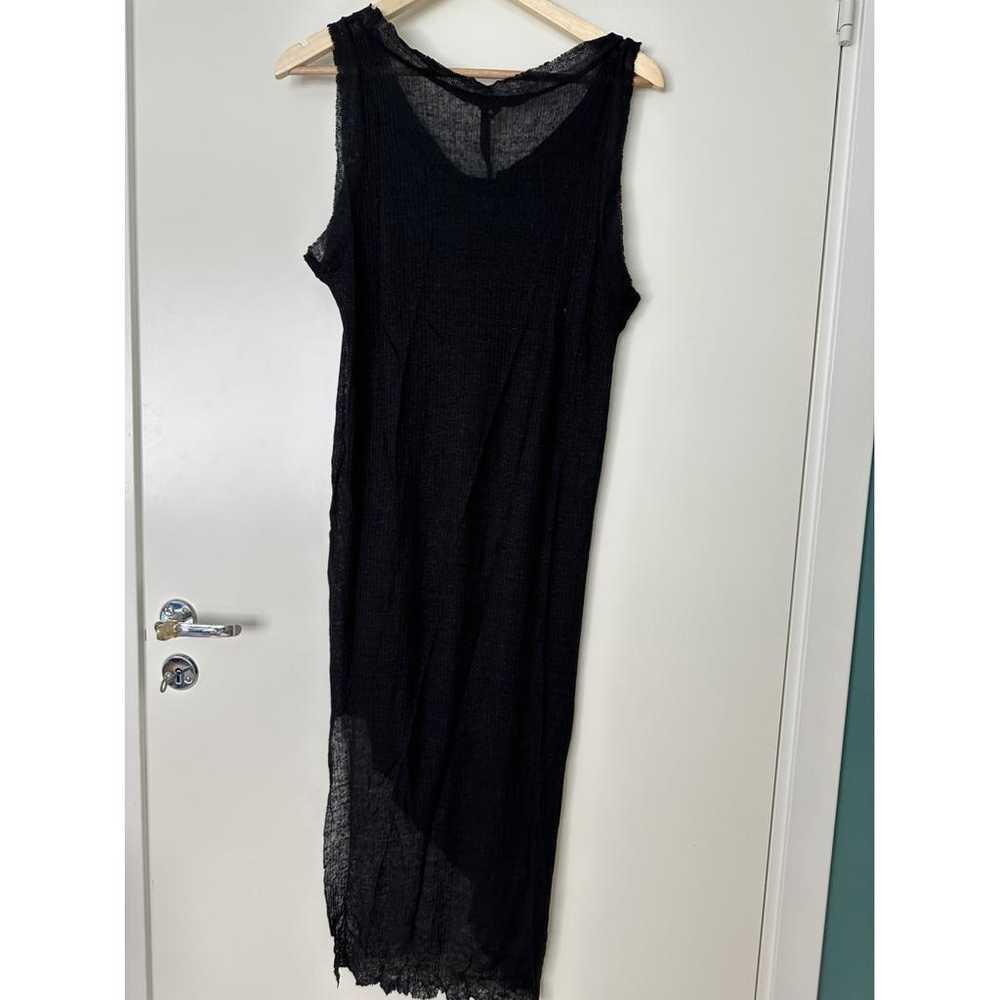 Barbara i Gongini Mid-length dress - image 3