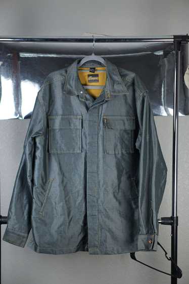 Enyce Enyce Industry Standard Denim Jacket