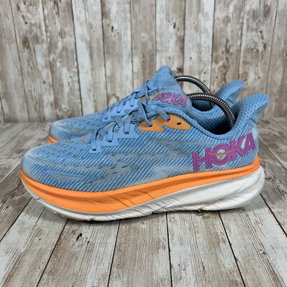 Hoka One One Hoka one one Clifton 9 Womens 10 - image 2