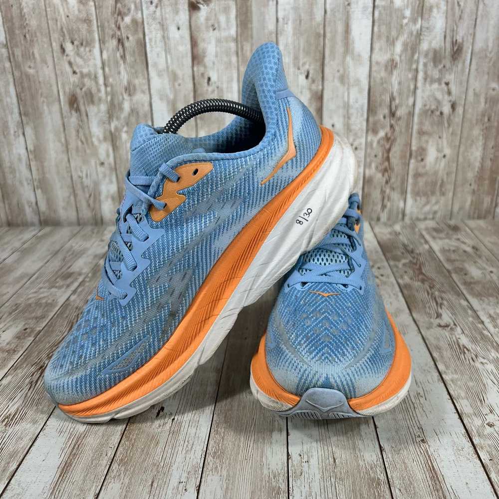 Hoka One One Hoka one one Clifton 9 Womens 10 - image 5