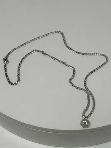 925 Silver × Sterling Silver 925 Silver pendent & 