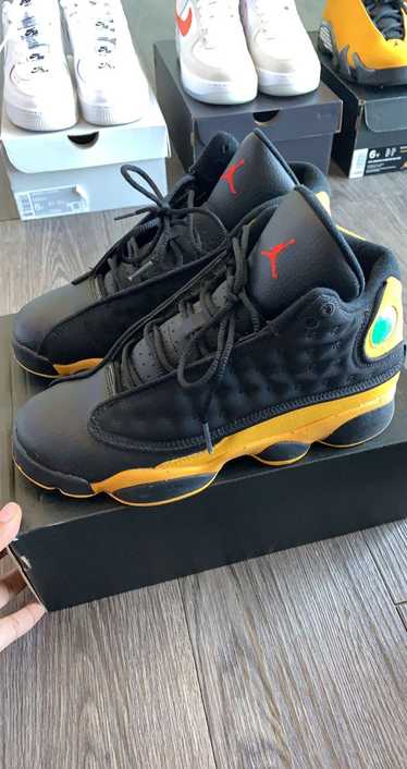 Jordan Brand Air Jordan 13 Retro GS Melo Class of… - image 1