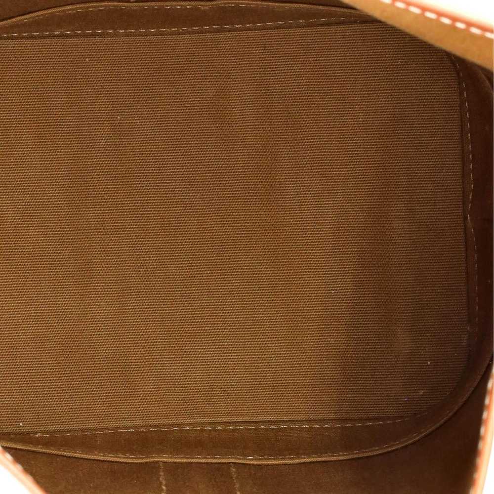 Celine Cloth handbag - image 5