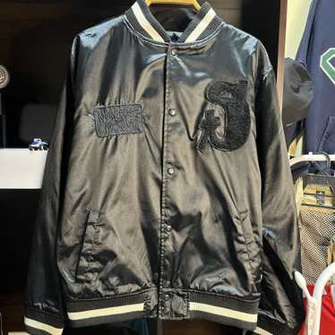 Streetwear × Stussy × Vintage VINTAGE STUSSY KNOW… - image 1