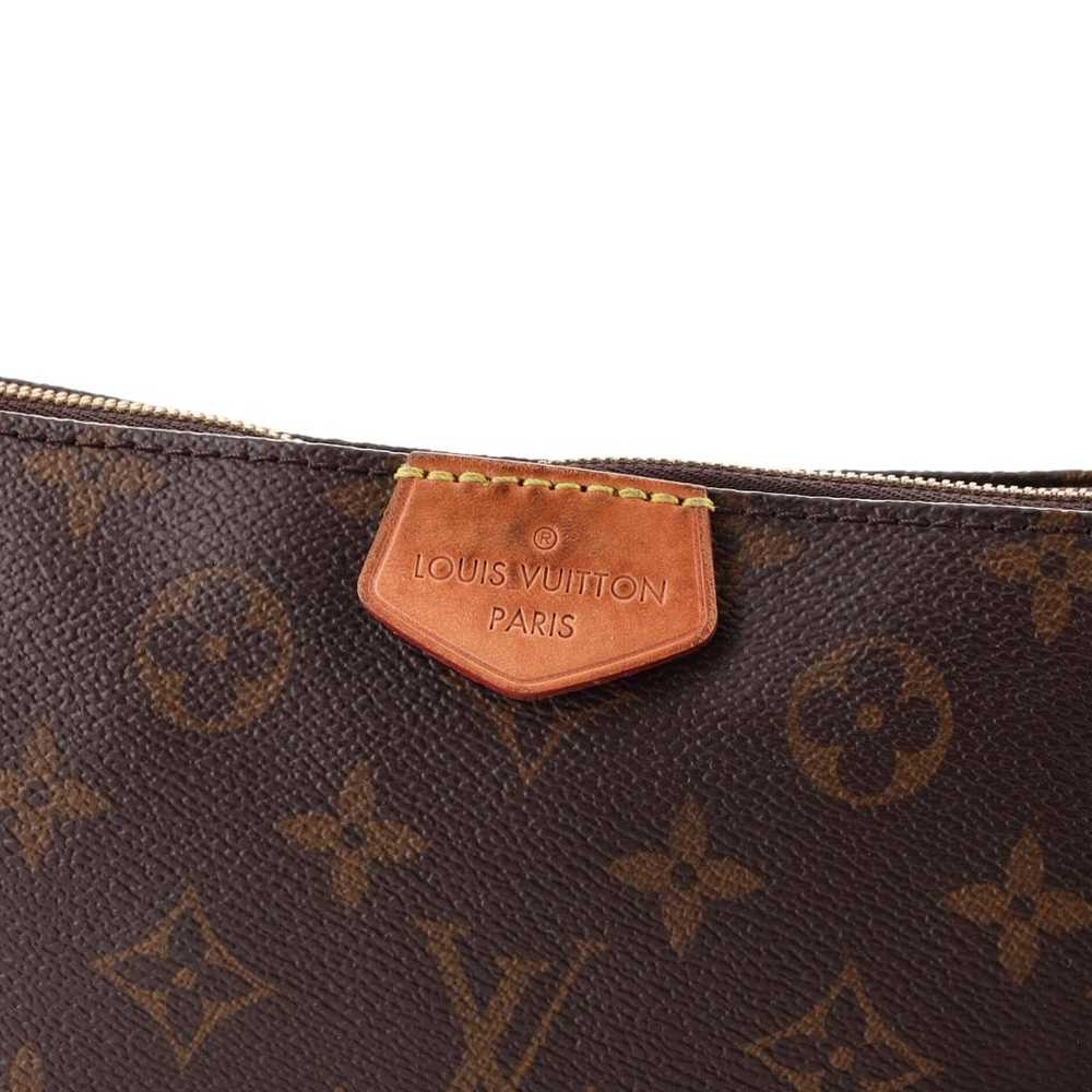 Louis Vuitton Cloth crossbody bag - image 6