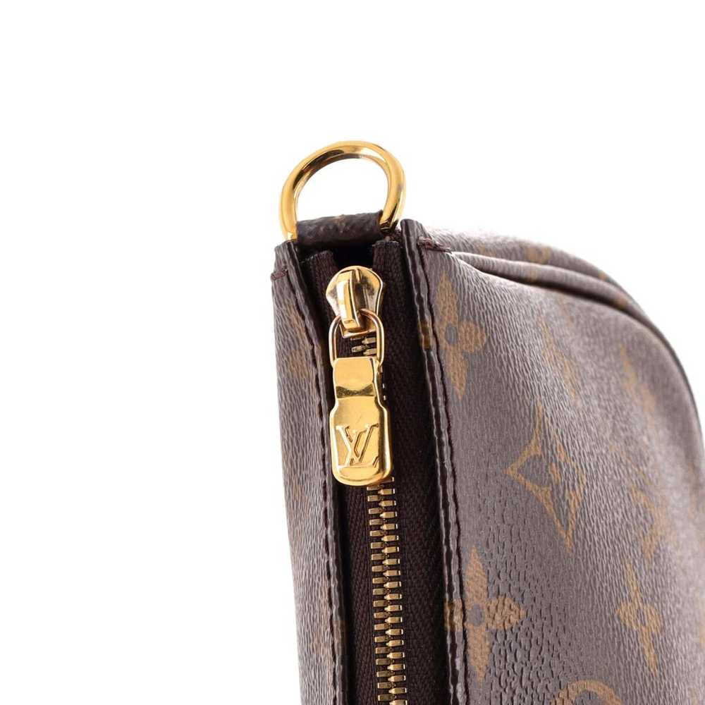 Louis Vuitton Cloth crossbody bag - image 7