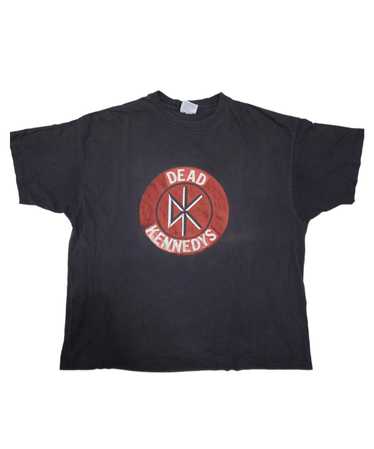 Dead Kennedys 90s T-shirt - Gem