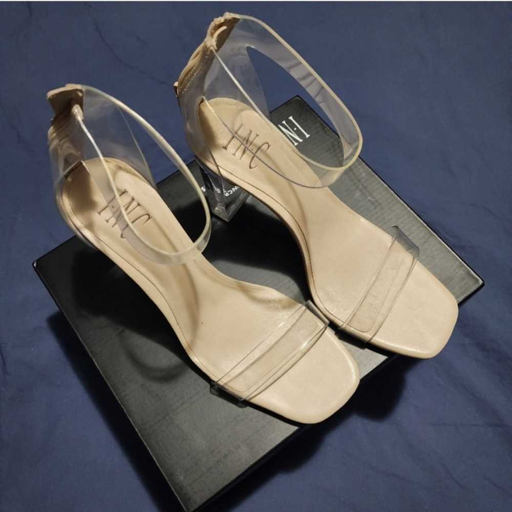 inc heels - image 1