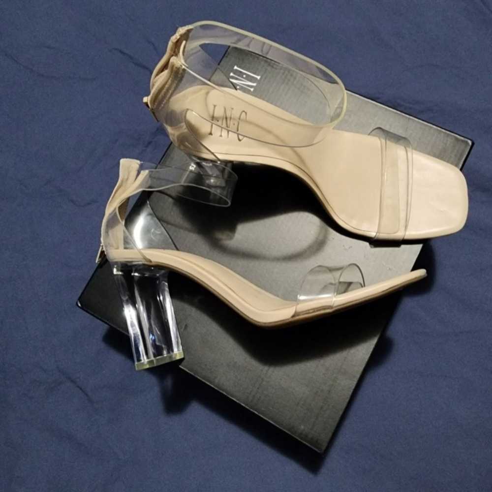 inc heels - image 2
