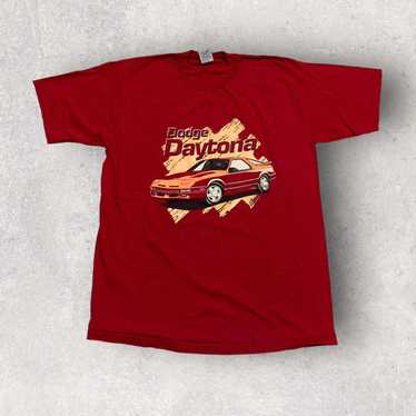 Gear For Sports × Vintage Vintage Dodge Daytona t… - image 1