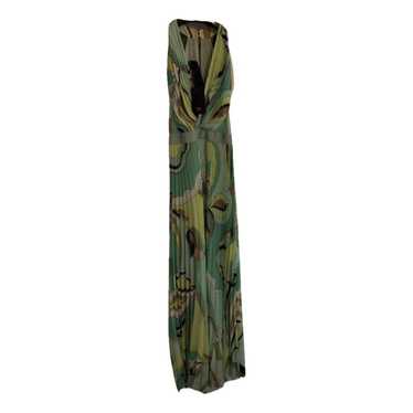 Pinko Silk maxi dress - image 1