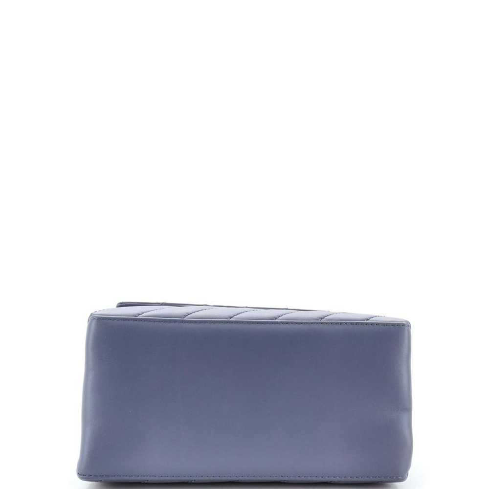 Off-White Leather handbag - image 4