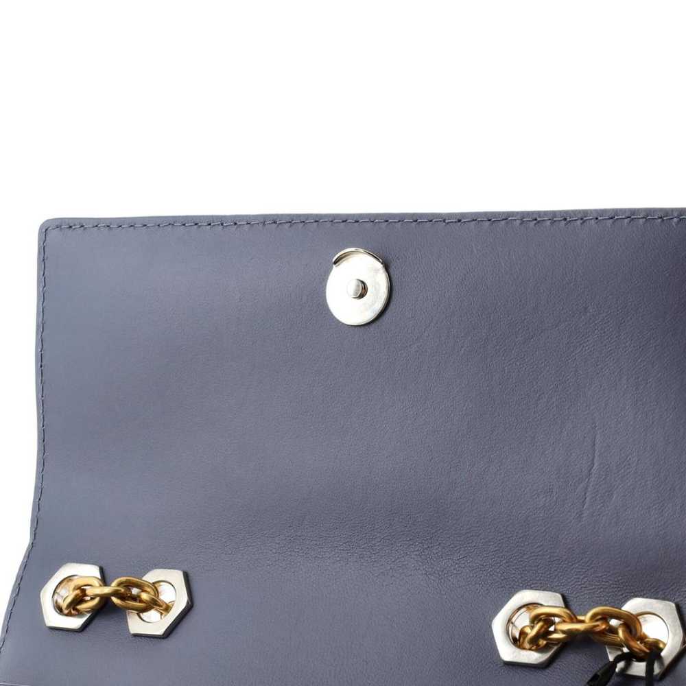 Off-White Leather handbag - image 7