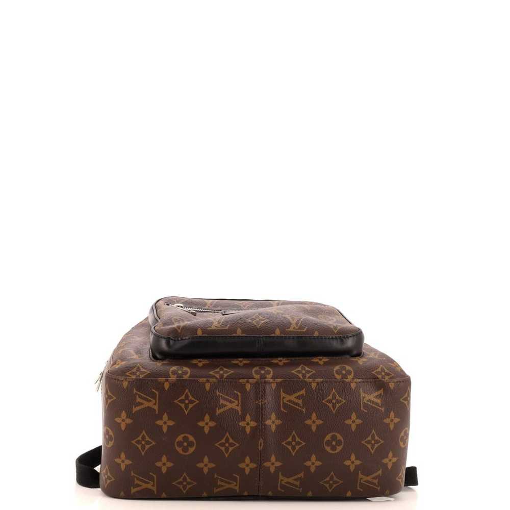 Louis Vuitton Cloth backpack - image 4