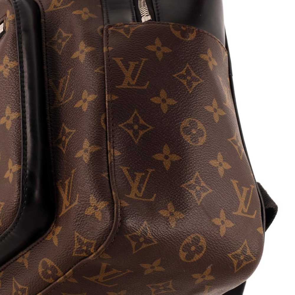 Louis Vuitton Cloth backpack - image 7