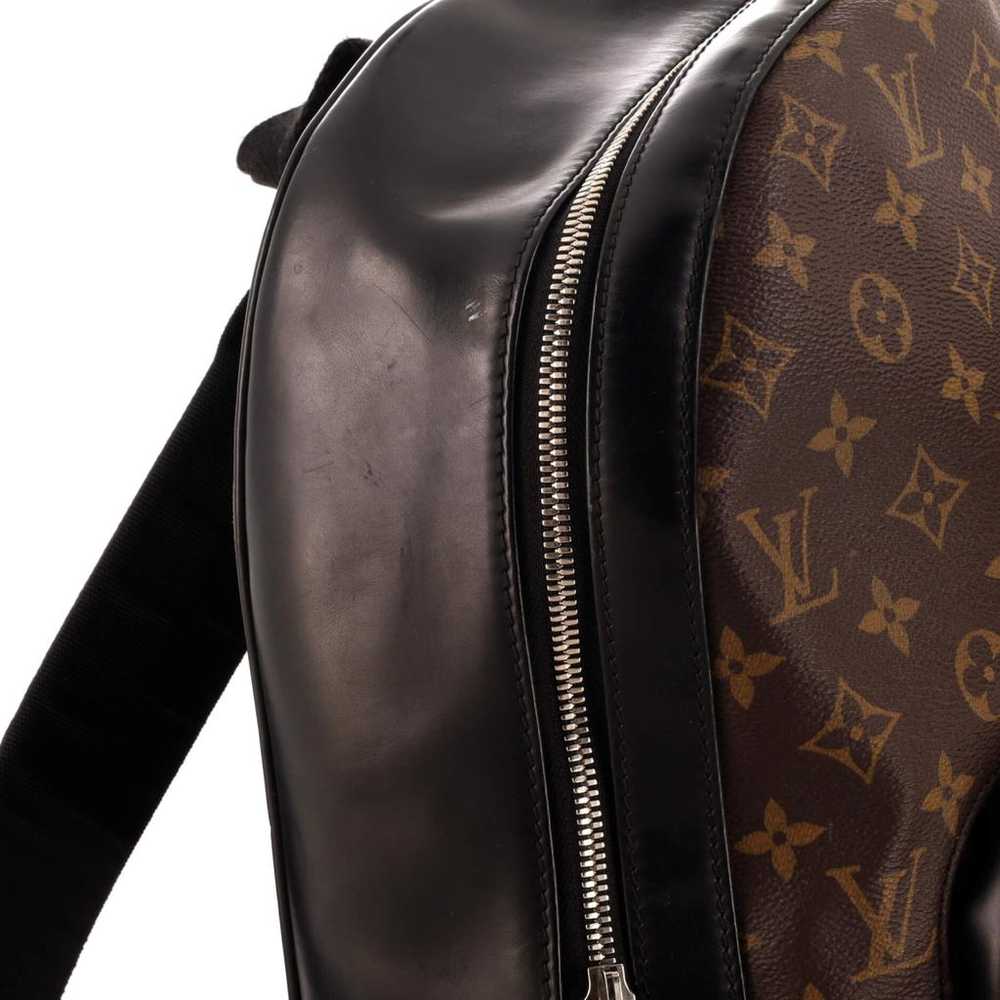 Louis Vuitton Cloth backpack - image 8
