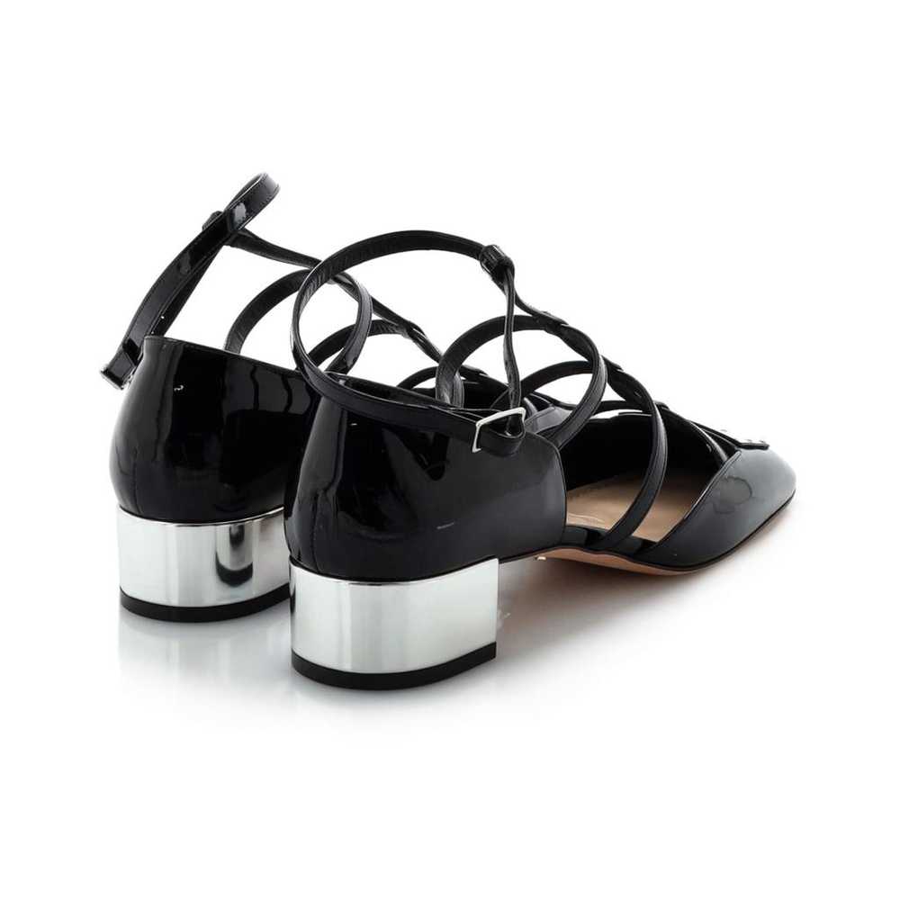 Christian Dior Patent leather heels - image 3