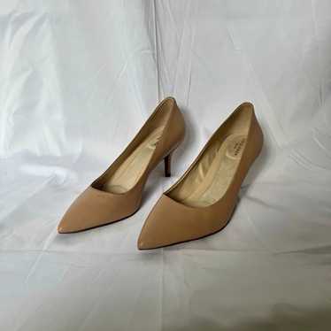 Cole Haan Beige Go-To Park Pumps  - Size 8.5 - image 1