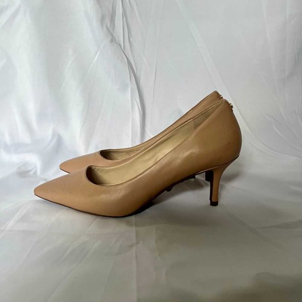 Cole Haan Beige Go-To Park Pumps  - Size 8.5 - image 2