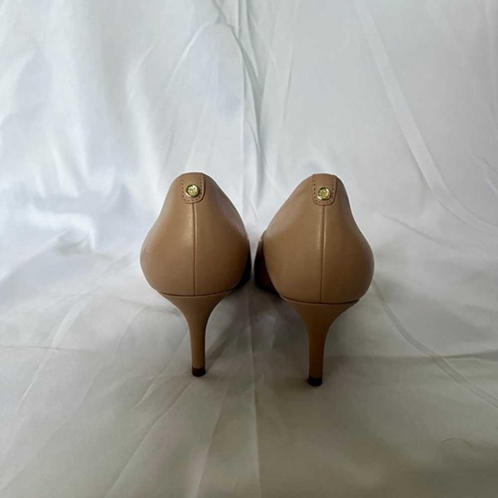 Cole Haan Beige Go-To Park Pumps  - Size 8.5 - image 3