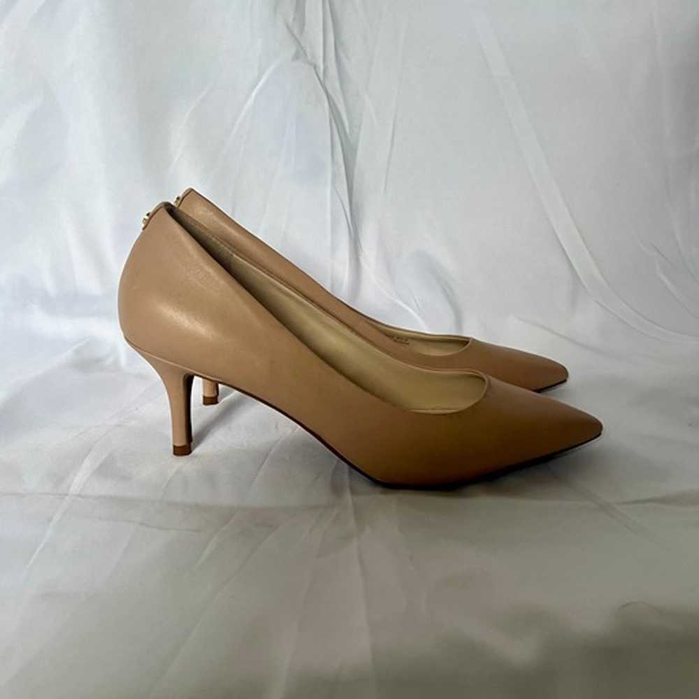 Cole Haan Beige Go-To Park Pumps  - Size 8.5 - image 4