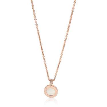 Bvlgari BVLGARI Bvlgari Bvlgari Mother of Pearl P… - image 1