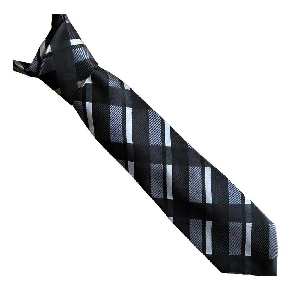 Kenneth Cole Silk tie - image 1