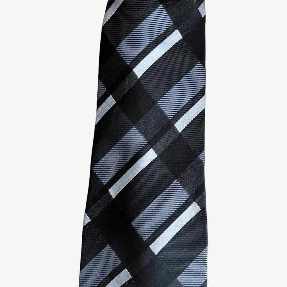 Kenneth Cole Silk tie - image 3