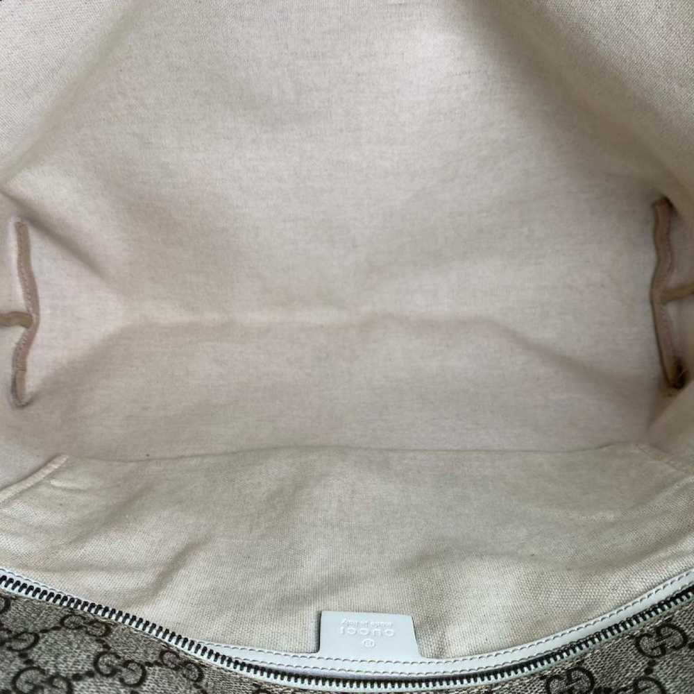 Gucci Miss Gg leather tote - image 9