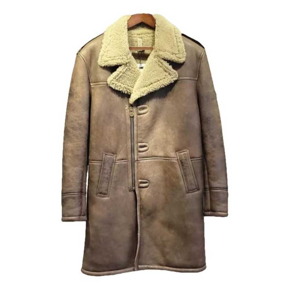 Matchless Leather coat - image 1
