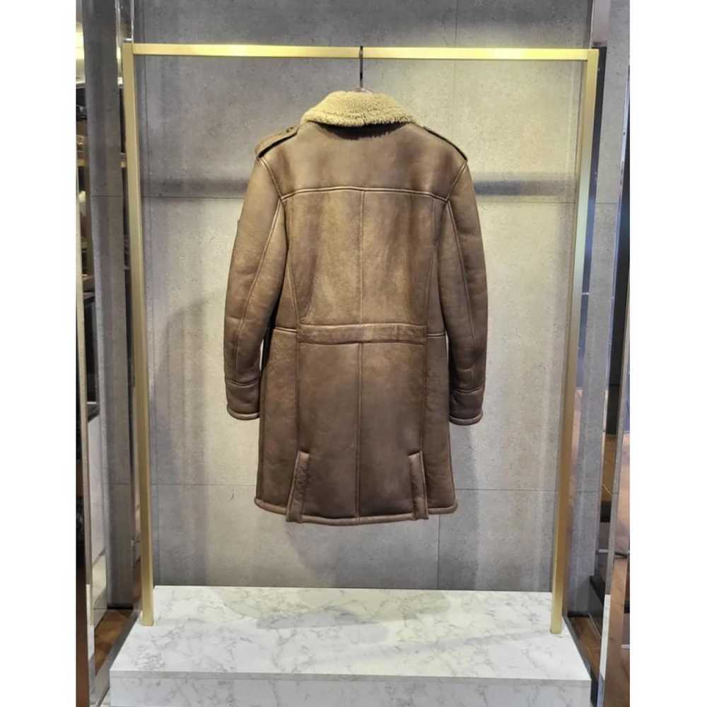 Matchless Leather coat - image 2