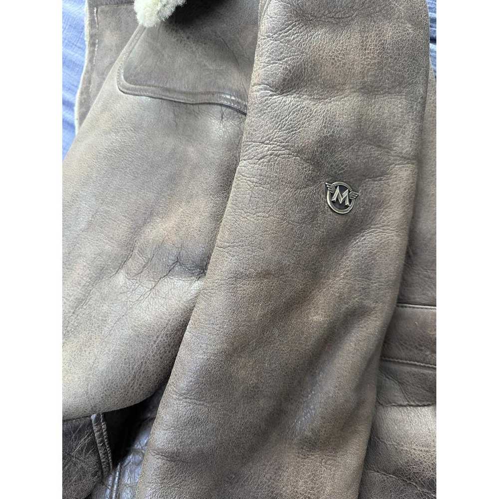Matchless Leather coat - image 7