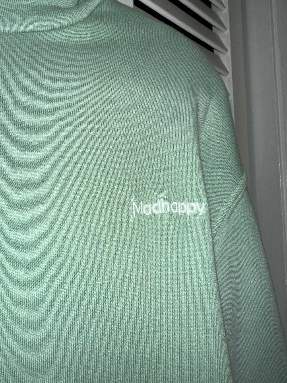 Madhappy Madhappy Classics Fleece Hoodie - image 3