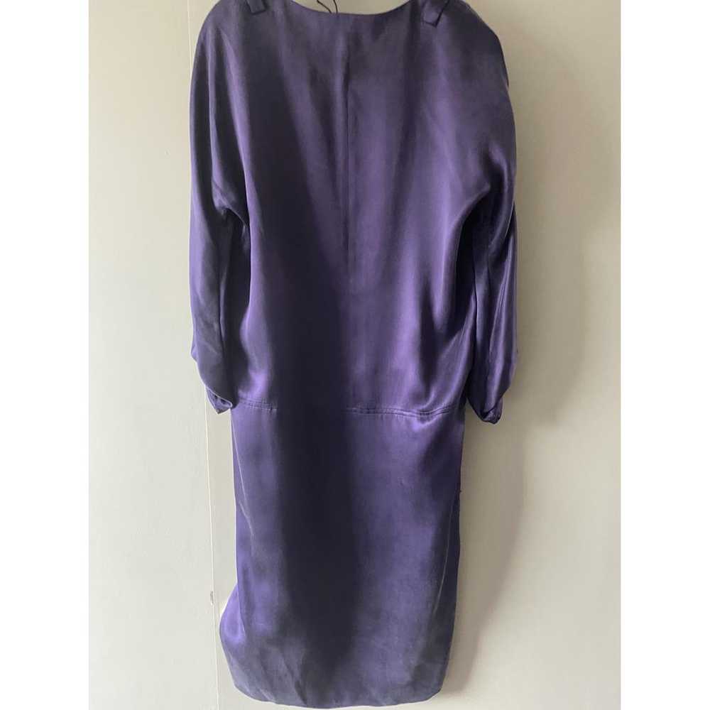 Paule Ka Silk dress - image 3