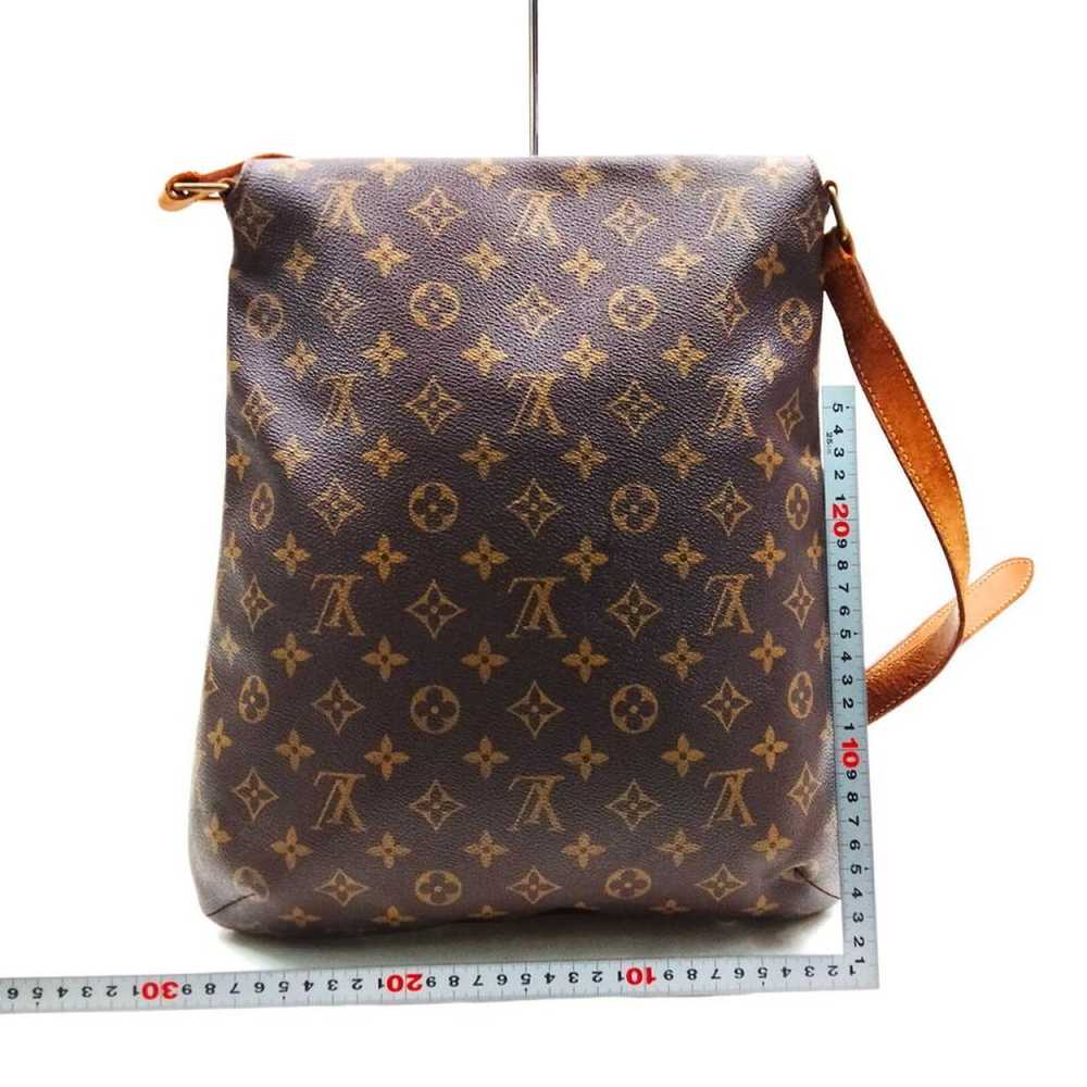 Louis Vuitton Leather crossbody bag - image 2