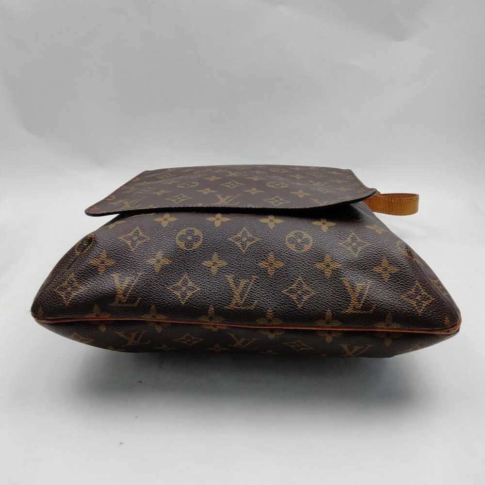 Louis Vuitton Leather crossbody bag - image 4